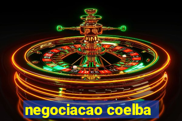 negociacao coelba